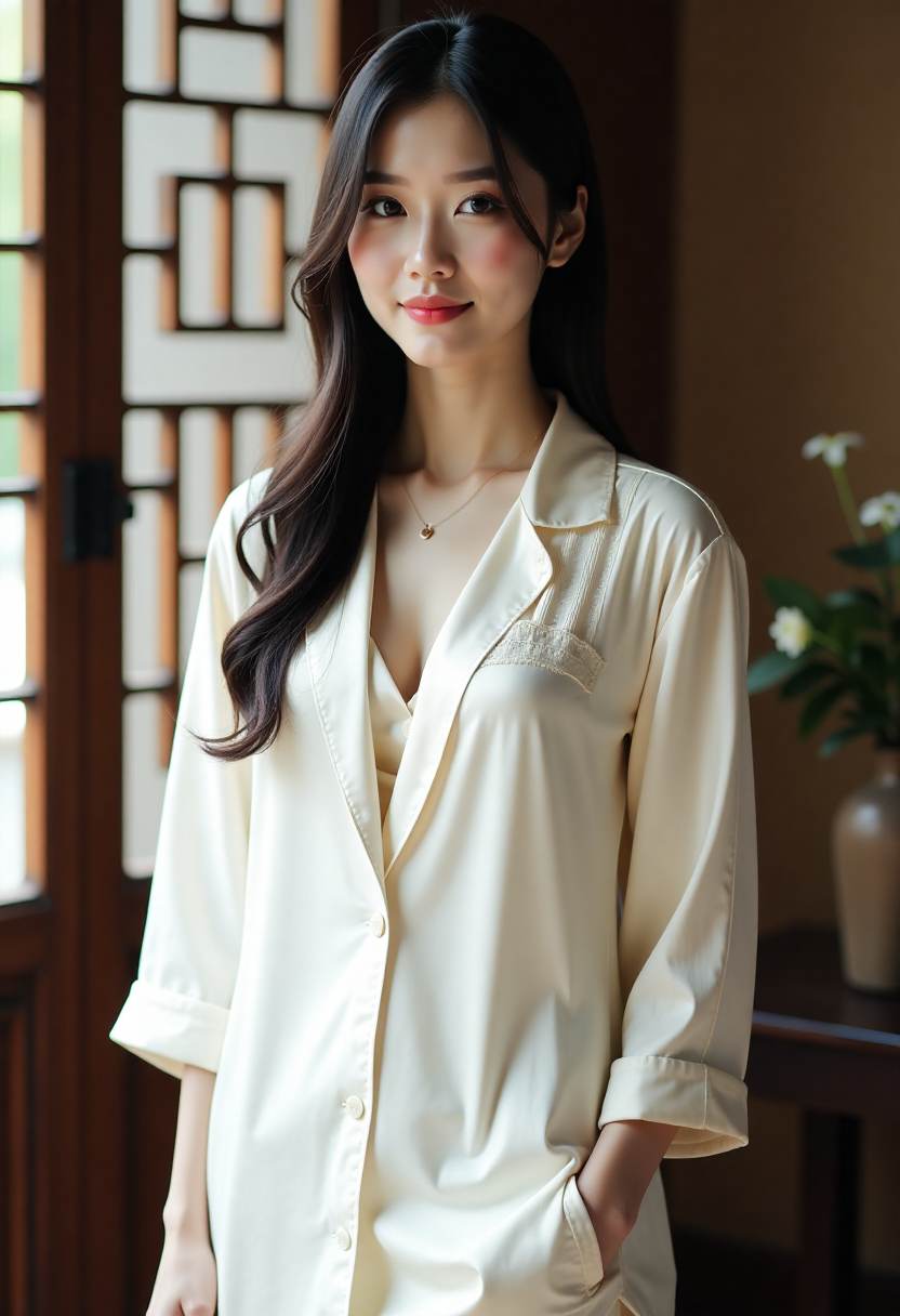 大阪雨季的契约新娘