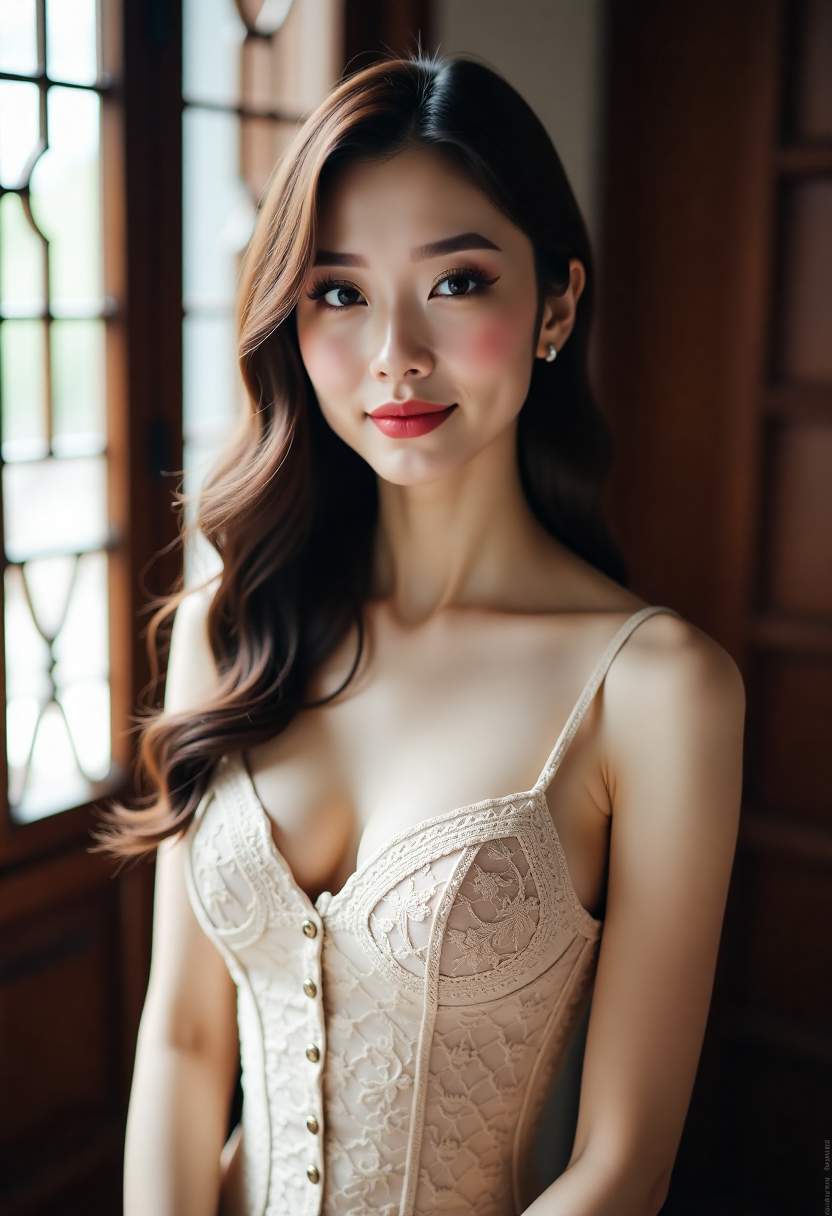 重返十八岁的设计师