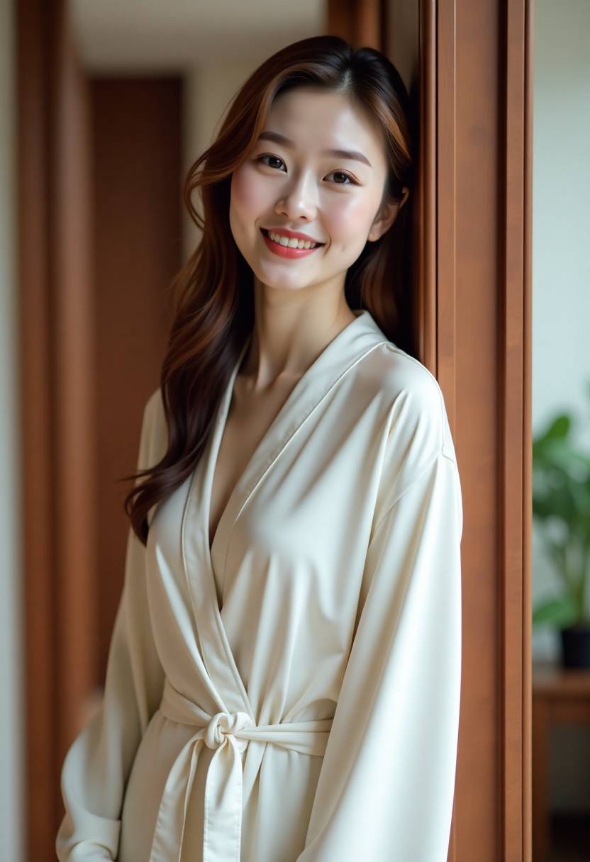 白石美绪 剧照